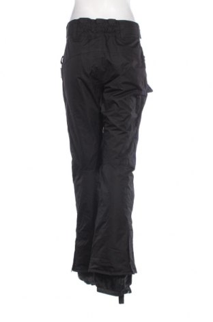 Дамски панталон за зимни спортове Crivit, Размер S, Цвят Черен, Цена 39,75 лв.