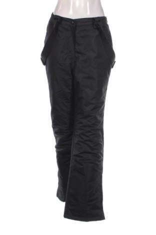 Damenhose für Wintersport Double speed, Größe S, Farbe Schwarz, Preis 52,19 €