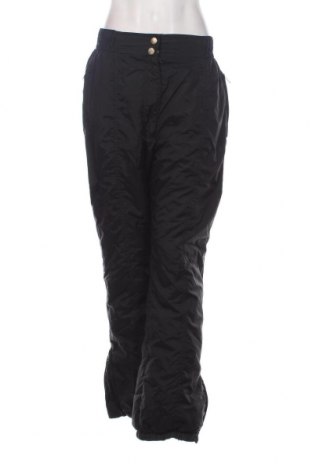 Γυναίκειο παντελόνι για χειμερινά σπορ Etirel, Μέγεθος L, Χρώμα Μαύρο, Τιμή 30,15 €