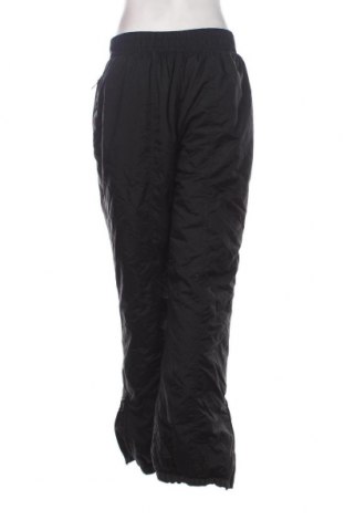 Дамски панталон за зимни спортове Etirel, Размер L, Цвят Черен, Цена 44,25 лв.