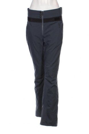 Γυναίκειο παντελόνι για χειμερινά σπορ Fire + Ice By Bogner, Μέγεθος M, Χρώμα Γκρί, Τιμή 81,62 €