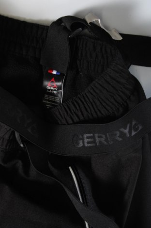 Damenhose für Wintersport Gerry, Größe L, Farbe Schwarz, Preis € 52,19