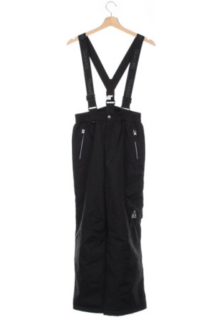 Γυναίκειο παντελόνι για χειμερινά σπορ Gerry, Μέγεθος L, Χρώμα Μαύρο, Τιμή 27,37 €