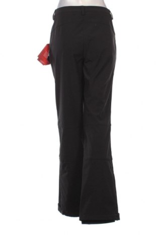 Damenhose für Wintersport Icepeak, Größe L, Farbe Schwarz, Preis € 74,23