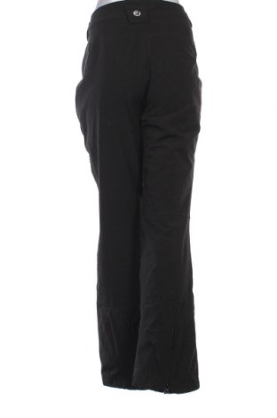 Дамски панталон за зимни спортове Icepeak, Размер XL, Цвят Черен, Цена 63,00 лв.