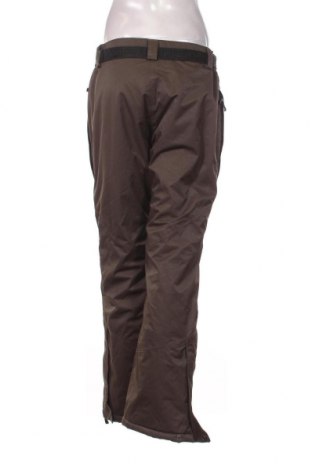 Damenhose für Wintersport Iguana, Größe M, Farbe Grün, Preis € 52,19