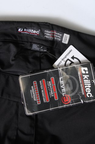 Pantaloni de damă pentru sporturi de iarnă Killtec, Mărime XXL, Culoare Negru, Preț 276,99 Lei