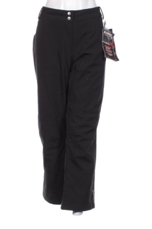 Γυναίκειο παντελόνι για χειμερινά σπορ Killtec, Μέγεθος XXL, Χρώμα Μαύρο, Τιμή 81,65 €