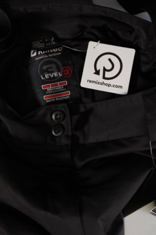 Pantaloni de damă pentru sporturi de iarnă Killtec, Mărime XL, Culoare Negru, Preț 276,99 Lei