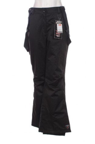 Damenhose für Wintersport Killtec, Größe XL, Farbe Schwarz, Preis 167,01 €