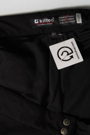Дамски панталон за зимни спортове Killtec, Размер XL, Цвят Черен, Цена 156,00 лв.