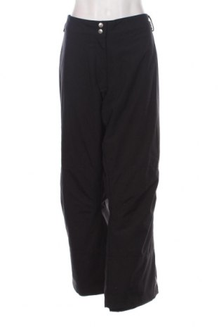 Дамски панталон за зимни спортове Killtec, Размер XL, Цвят Черен, Цена 144,00 лв.
