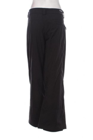 Γυναίκειο παντελόνι για χειμερινά σπορ Killtec, Μέγεθος XL, Χρώμα Μαύρο, Τιμή 89,07 €
