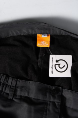 Pantaloni de damă pentru sporturi de iarnă Nordcap, Mărime 3XL, Culoare Gri, Preț 135,69 Lei