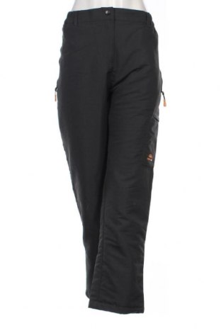 Дамски панталон за зимни спортове Nordcap, Размер 3XL, Цвят Сив, Цена 37,50 лв.