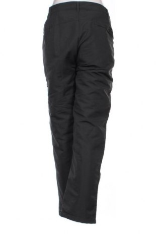 Damenhose für Wintersport Nordcap, Größe 3XL, Farbe Grau, Preis 31,31 €