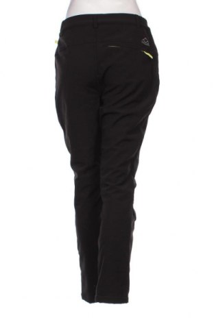 Дамски панталон за зимни спортове Outdoor, Размер M, Цвят Черен, Цена 91,16 лв.