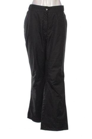 Pantaloni de damă pentru sporturi de iarnă Raiski, Mărime L, Culoare Negru, Preț 152,96 Lei