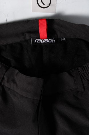 Pantaloni de damă pentru sporturi de iarnă Reusch, Mărime XXL, Culoare Negru, Preț 345,39 Lei