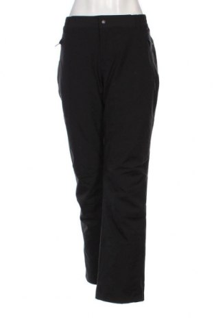 Pantaloni de damă pentru sporturi de iarnă Reusch, Mărime XXL, Culoare Negru, Preț 224,50 Lei