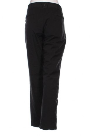 Γυναίκειο παντελόνι για χειμερινά σπορ Reusch, Μέγεθος XXL, Χρώμα Μαύρο, Τιμή 38,97 €