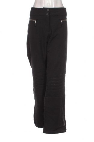 Дамски панталон за зимни спортове Rodeo, Размер XXL, Цвят Черен, Цена 48,75 лв.