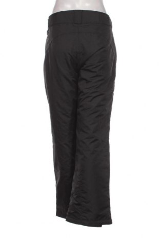 Дамски панталон за зимни спортове Rodeo, Размер M, Цвят Черен, Цена 44,25 лв.
