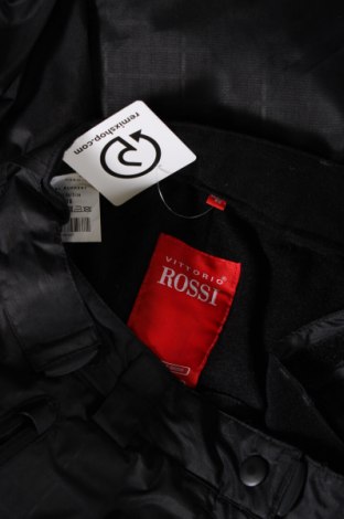 Damenhose für Wintersport Rossi, Größe M, Farbe Schwarz, Preis € 30,79