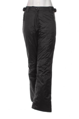 Дамски панталон за зимни спортове Rossi, Размер M, Цвят Черен, Цена 46,50 лв.