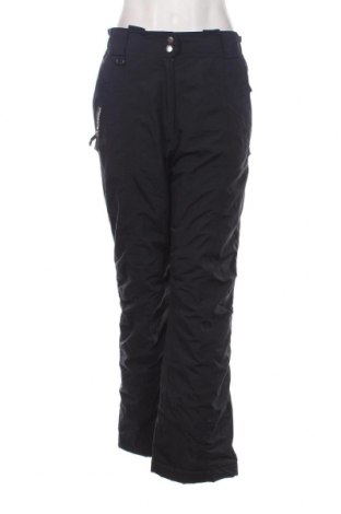 Γυναίκειο παντελόνι για χειμερινά σπορ Schoffel, Μέγεθος XL, Χρώμα Μαύρο, Τιμή 32,48 €