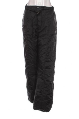 Дамски панталон за зимни спортове Shamp, Размер M, Цвят Черен, Цена 42,00 лв.