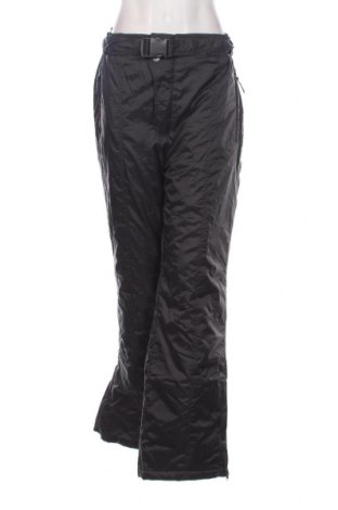 Дамски панталон за зимни спортове Shamp, Размер S, Цвят Сив, Цена 42,00 лв.