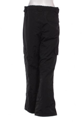 Pantaloni de damă pentru sporturi de iarnă Slalom, Mărime S, Culoare Negru, Preț 155,00 Lei