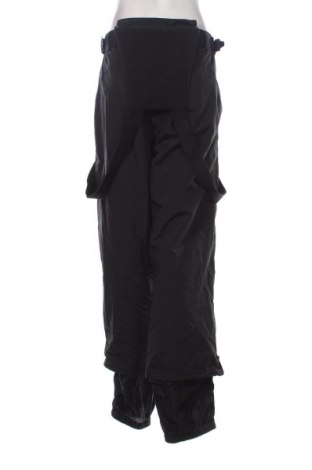 Damenhose für Wintersport Sportline, Größe L, Farbe Schwarz, Preis 19,92 €
