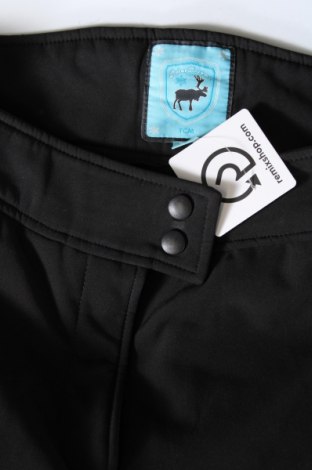 Damenhose für Wintersport TCM, Größe S, Farbe Schwarz, Preis € 29,23
