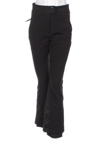 Дамски панталон за зимни спортове TCM, Размер S, Цвят Черен, Цена 48,75 лв.