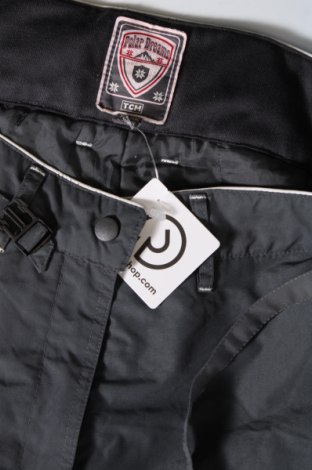 Damenhose für Wintersport TCM, Größe XL, Farbe Grau, Preis € 29,23