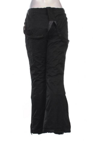 Дамски панталон за зимни спортове Vertical, Размер S, Цвят Черен, Цена 61,95 лв.