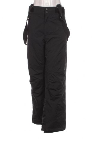 Γυναίκειο παντελόνι για χειμερινά σπορ Vittorio Rossi, Μέγεθος XL, Χρώμα Μαύρο, Τιμή 28,76 €