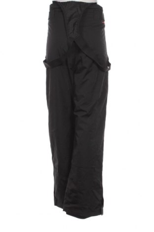 Дамски панталон за зимни спортове Vittorio Rossi, Размер XL, Цвят Черен, Цена 42,00 лв.