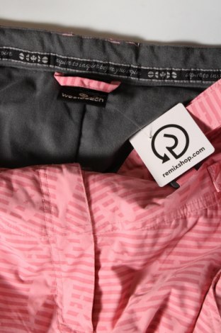 Damenhose für Wintersport Westbeach, Größe M, Farbe Rosa, Preis € 22,60