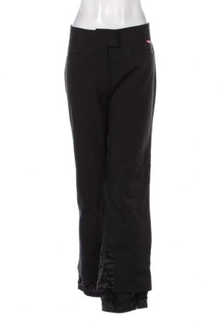 Γυναίκειο παντελόνι για χειμερινά σπορ X-Mail, Μέγεθος XL, Χρώμα Μαύρο, Τιμή 24,59 €