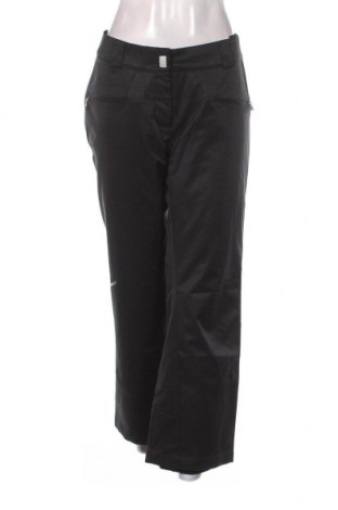Pantaloni de damă pentru sporturi de iarnă Ziener, Mărime XL, Culoare Negru, Preț 367,27 Lei