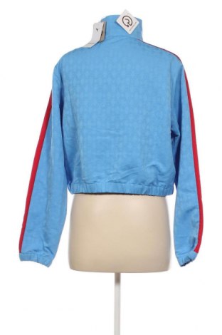 Γυναικείο μπουφάν PUMA, Μέγεθος M, Χρώμα Μπλέ, Τιμή 38,97 €