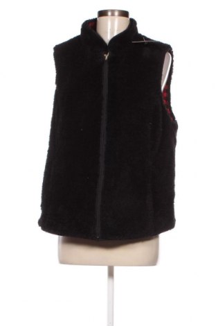 Γυναικείο fleece γιλέκο, Μέγεθος L, Χρώμα Πολύχρωμο, Τιμή 10,88 €
