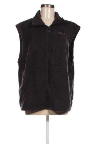 Γυναικείο fleece γιλέκο Columbia, Μέγεθος XL, Χρώμα Μαύρο, Τιμή 22,27 €