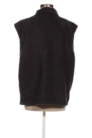 Damen Fleeceweste Columbia, Größe XL, Farbe Schwarz, Preis € 18,79
