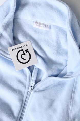 Dámska termo vesta  Infinity Woman, Veľkosť M, Farba Modrá, Cena  7,26 €