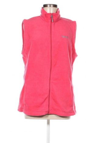 Damen Fleeceweste Regatta, Größe L, Farbe Rosa, Preis € 28,53