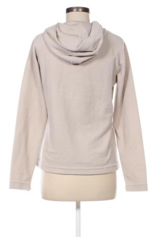 Damen Fleece Sweatshirt, Größe L, Farbe Beige, Preis 10,09 €